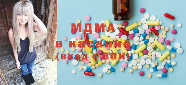 гидра Богородицк